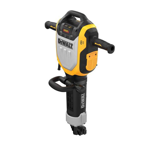 Dewalt D25966 Abbruchhammer Sechskant<br>