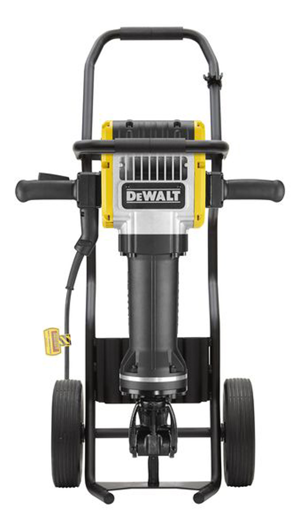 Dewalt D25981K Abbruchhammer Sechskant<br>