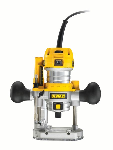 Dewalt D26203 Oberfräse<br>