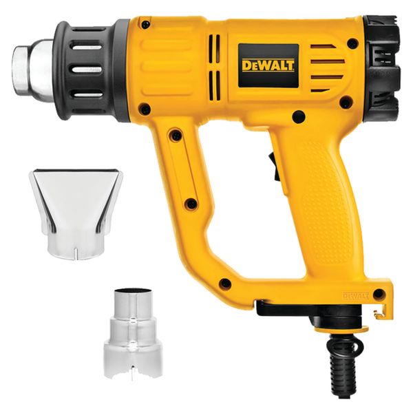Dewalt D26411 Heissluftpistole<br>