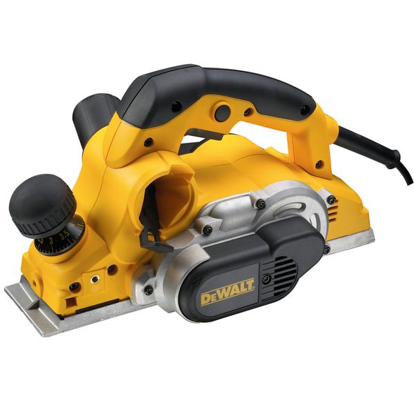 Dewalt D26500 Hobel<br>