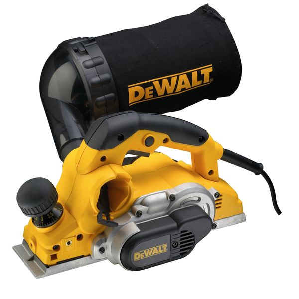 Dewalt D26500K Hobel<br>