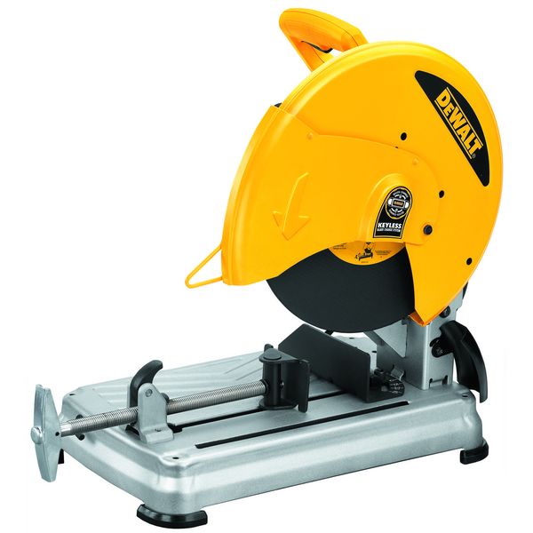 Dewalt D28715 Trennschleifer<br>