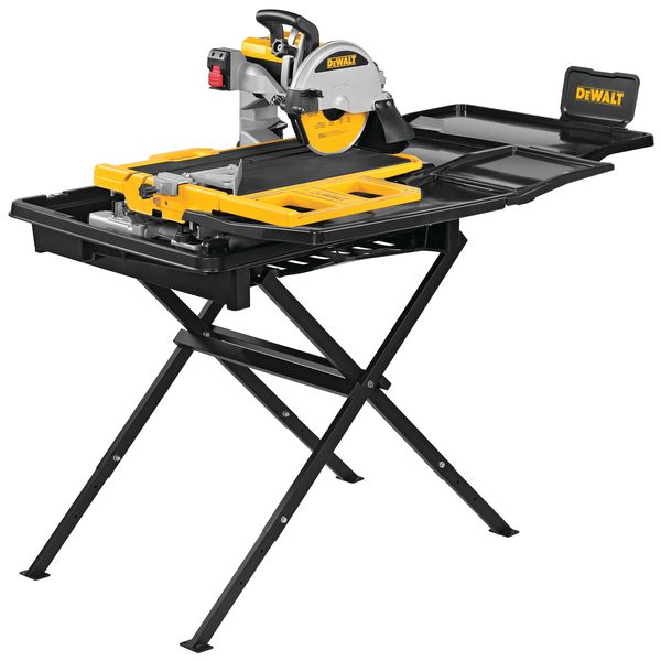 Dewalt D36000 Fliesensäge<br>