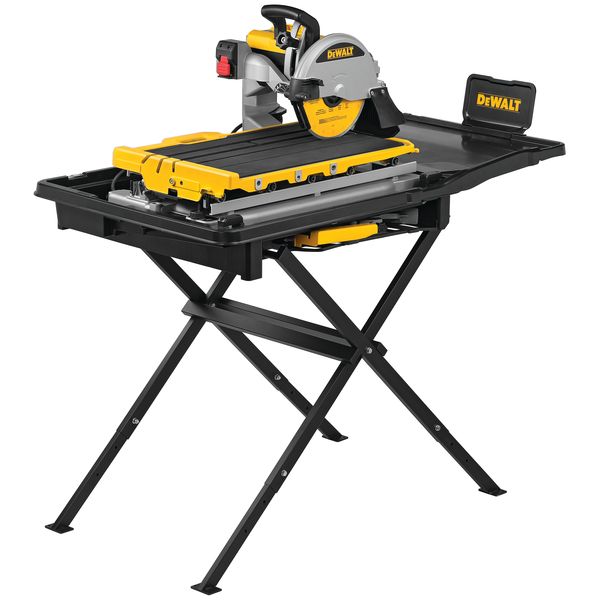 Dewalt D36000 Fliesensäge<br>