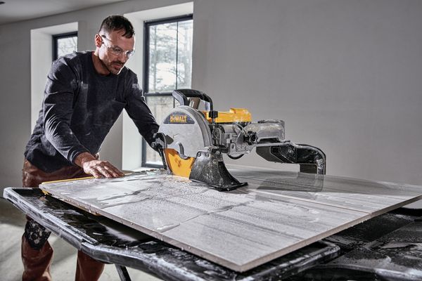 Dewalt D36000 Fliesensäge<br>