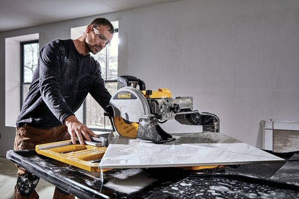 Dewalt D36000 Fliesensäge<br>