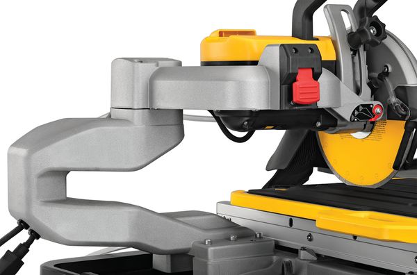 Dewalt D36000 Fliesensäge<br>