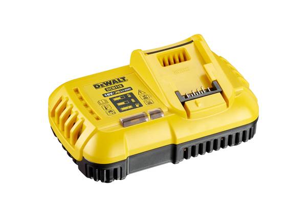 Dewalt DCB118 Schnelladegerät, 54.0 V<br>