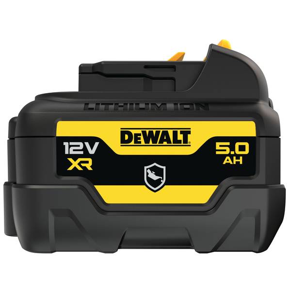 Dewalt DCB126G Akku, 12.0 V / 5.0 Ah<br>