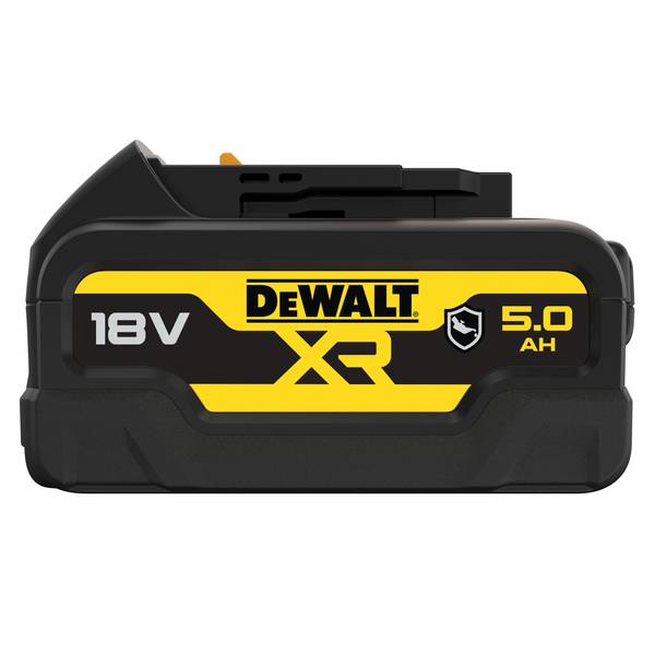 Dewalt DCB184G Akku, 18.0 V / 5.0 Ah<br>