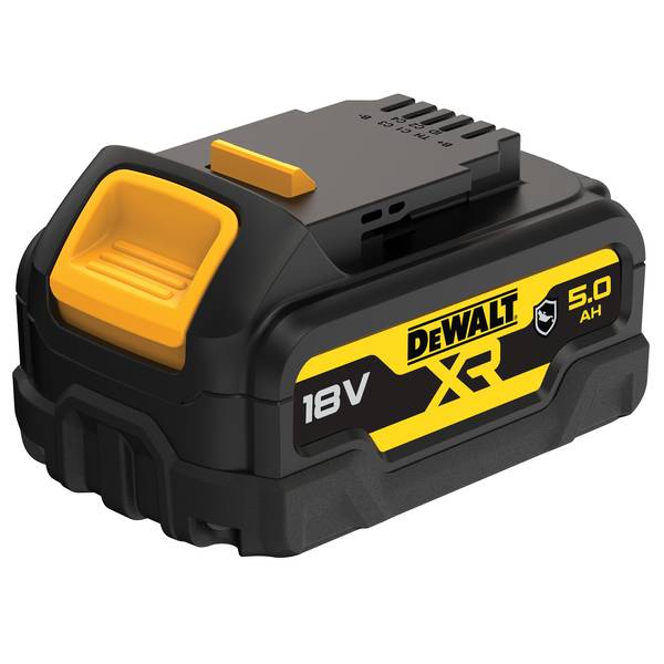Dewalt DCB184G Akku, 18.0 V / 5.0 Ah<br>
