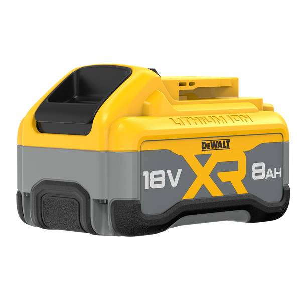 Dewalt DCB1880 Akku, 18.0 V / 8.0 Ah<br>