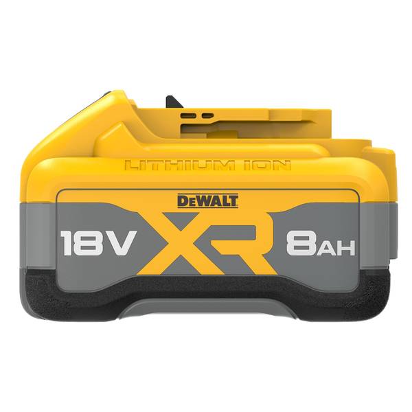 Dewalt DCB1880 Akku, 18.0 V / 8.0 Ah<br>