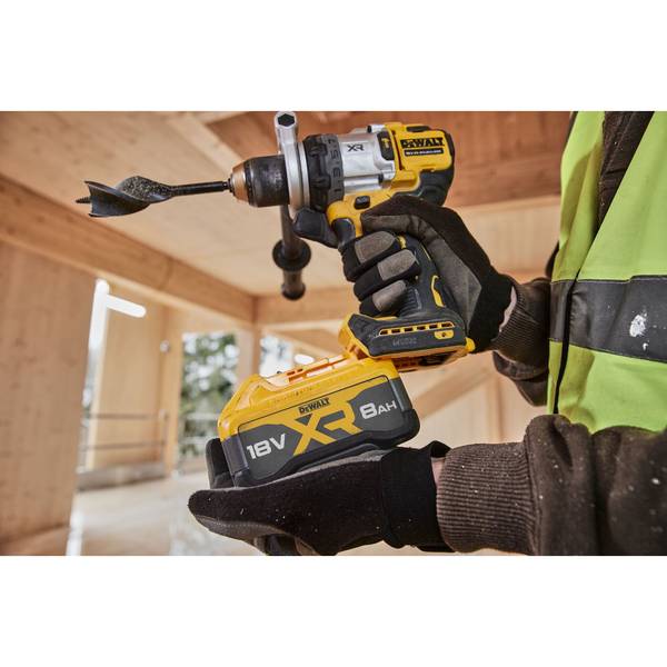 Dewalt DCB1880 Akku, 18.0 V / 8.0 Ah<br>