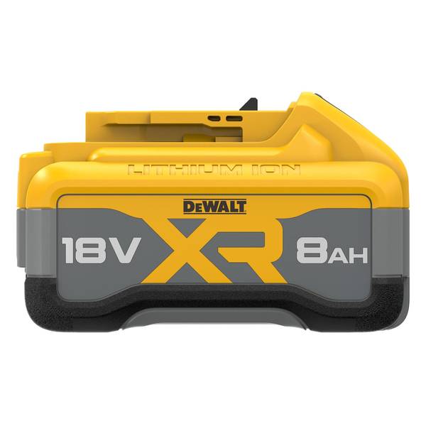 Dewalt DCB1880 Akku, 18.0 V / 8.0 Ah<br>