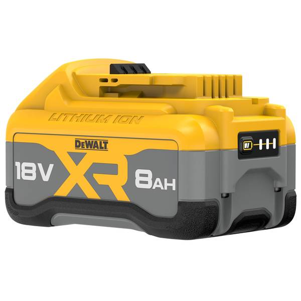 Dewalt DCB1880 Akku, 18.0 V / 8.0 Ah<br>