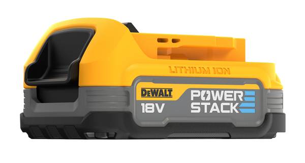 Dewalt DCBP034 Powerstack Akku, 18.0 V / 1.7 Ah<br>