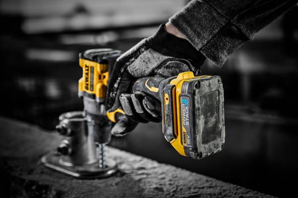 Dewalt DCBP034 Powerstack Akku, 18.0 V / 1.7 Ah<br>