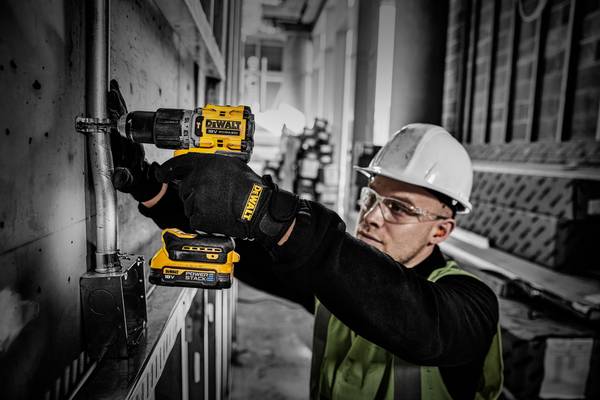Dewalt DCBP034 Powerstack Akku, 18.0 V / 1.7 Ah<br>