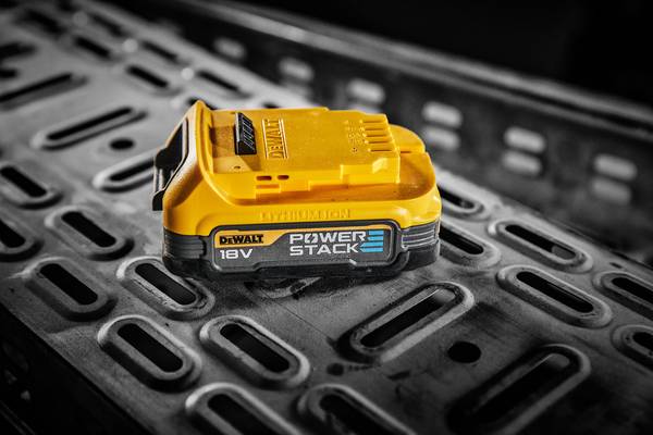 Dewalt DCBP034 Powerstack Akku, 18.0 V / 1.7 Ah<br>