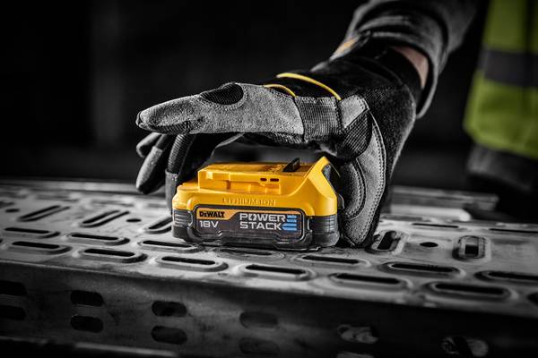 Dewalt DCBP034 Powerstack Akku, 18.0 V / 1.7 Ah<br>