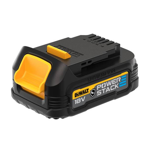 Dewalt DCBP034G Powerstack Akku, 18.0 V / 1.7 Ah<br>