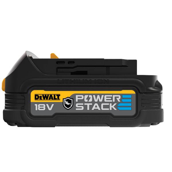 Dewalt DCBP034G Powerstack Akku, 18.0 V / 1.7 Ah<br>