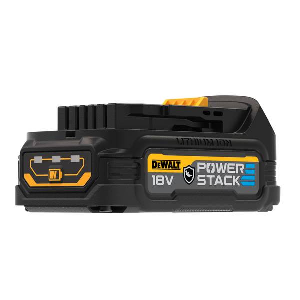 Dewalt DCBP034G Powerstack Akku, 18.0 V / 1.7 Ah<br>