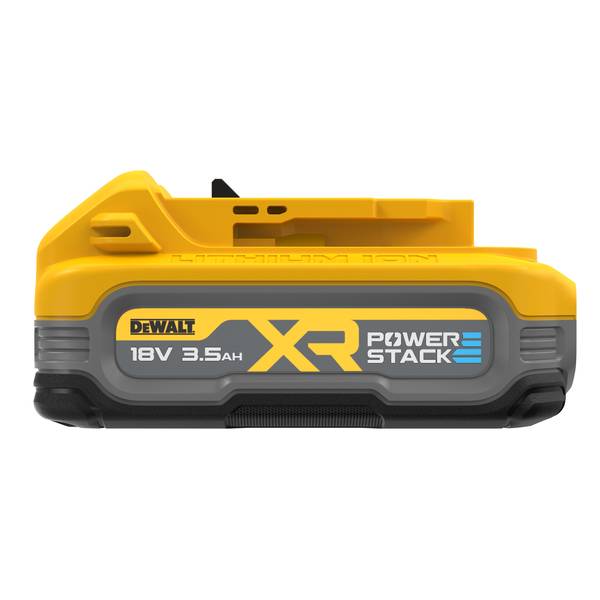 Dewalt DCBP318 Powerstack Akku, 18.0 V / 3.5 Ah<br>