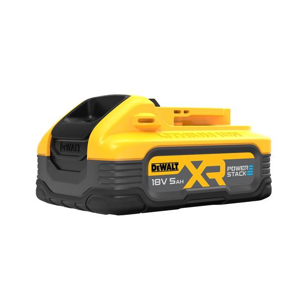 Dewalt DCBP518 Powerstack Akku, 18.0 V / 5.0 Ah<br>