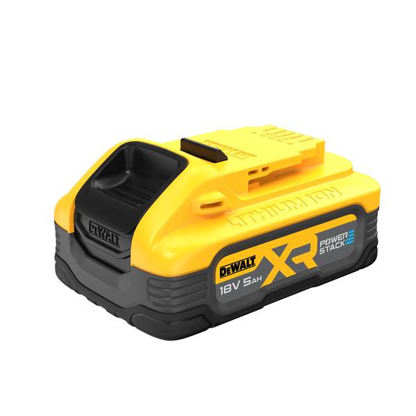 Dewalt DCBP518 Powerstack Akku, 18.0 V / 5.0 Ah<br>