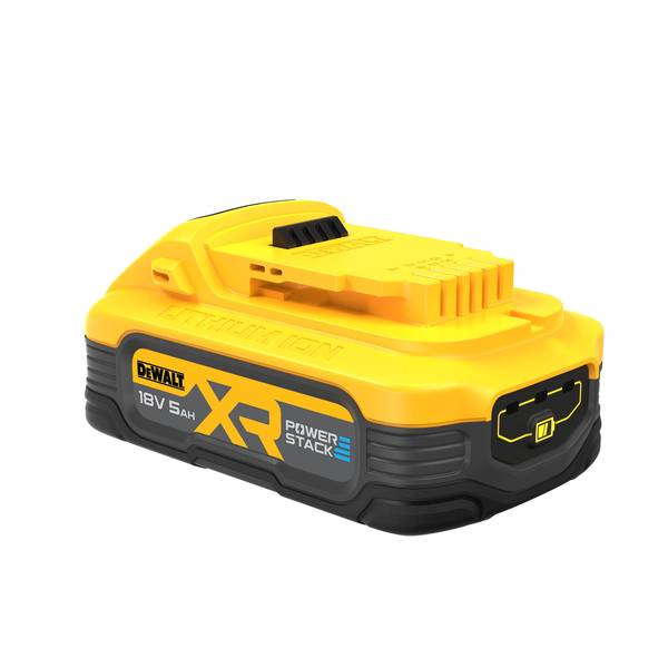 Dewalt DCBP518 Powerstack Akku, 18.0 V / 5.0 Ah<br>