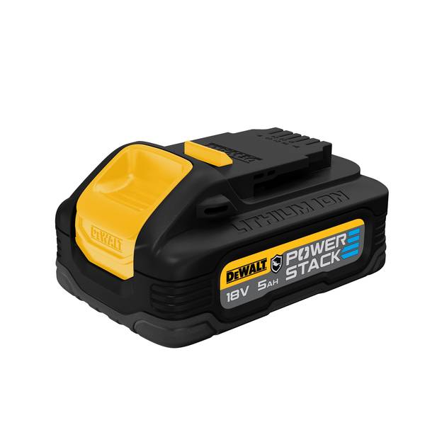 Dewalt DCBP518G Powerstack Akku, 18.0 V / 5.0 Ah<br>