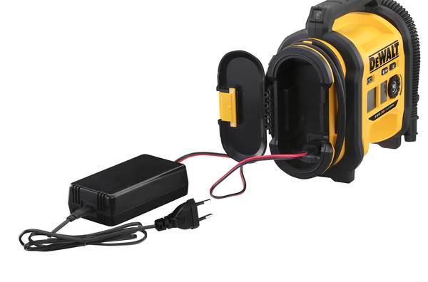 Dewalt DCC018N-XJ Akku-Kompakt-Kompressor<br>