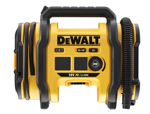 Dewalt DCC018N-XJ Akku-Kompakt-Kompressor<br>