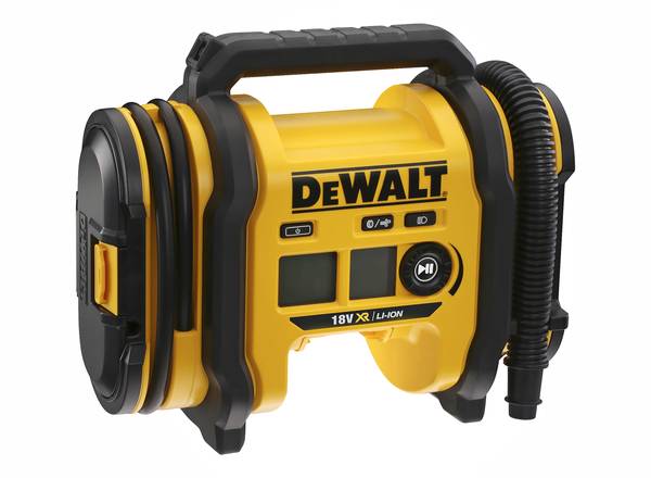 Dewalt DCC018N-XJ Akku-Kompakt-Kompressor<br>