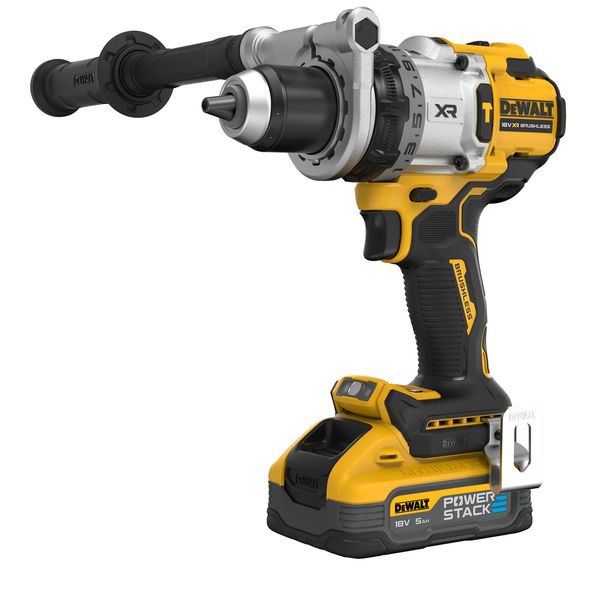 Dewalt DCD1007H2T Akku-Schlagbohrschrauber<br>