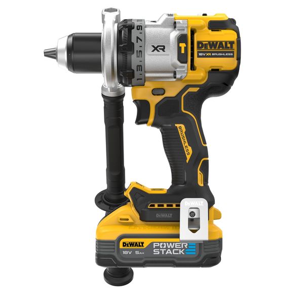 Dewalt DCD1007H2T Akku-Schlagbohrschrauber<br>