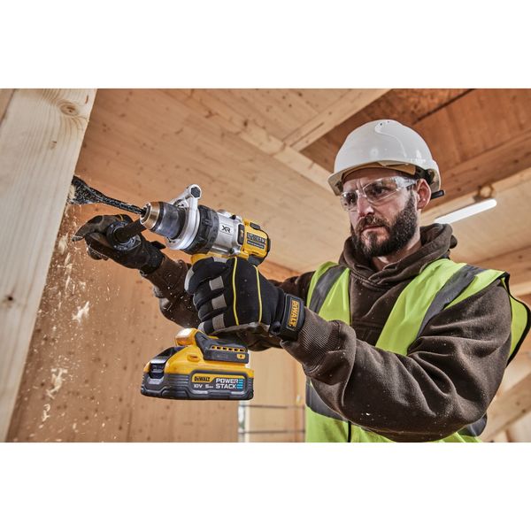 Dewalt DCD1007H2T Akku-Schlagbohrschrauber<br>