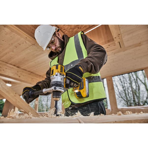 Dewalt DCD1007H2T Akku-Schlagbohrschrauber<br>