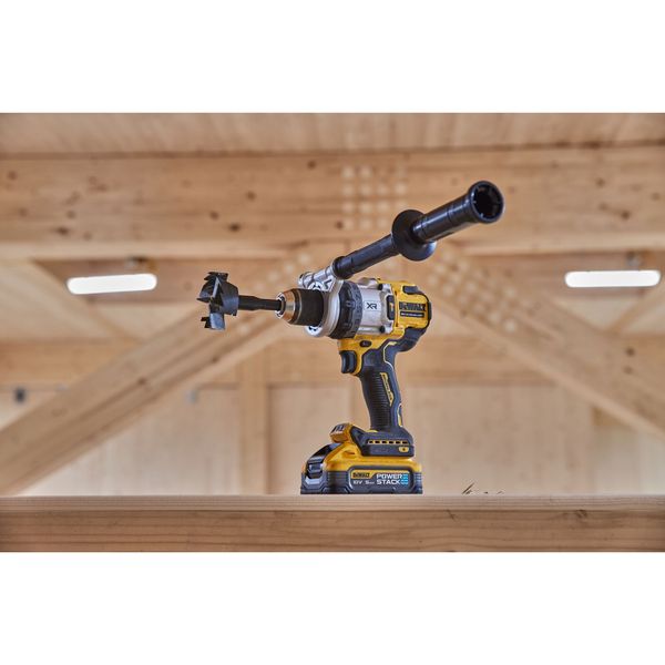 Dewalt DCD1007H2T Akku-Schlagbohrschrauber<br>