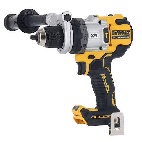 DeWalt DCD1007NT Akku-Schlagbohrschrauber<br>