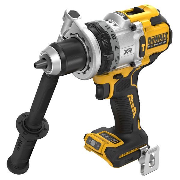 Dewalt DCD1007NT Akku-Schlagbohrschrauber<br>