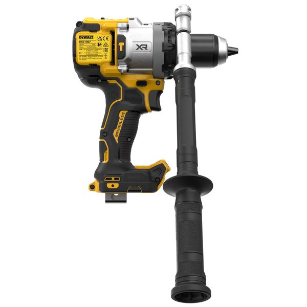 Dewalt DCD1007NT Akku-Schlagbohrschrauber<br>
