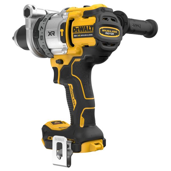 Dewalt DCD1007NT Akku-Schlagbohrschrauber<br>