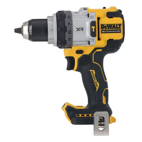 DeWalt DCD1007NT Akku-Schlagbohrschrauber<br>