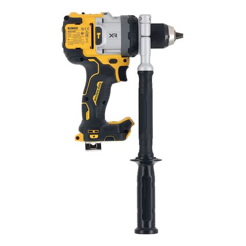 DeWalt DCD1007NT Akku-Schlagbohrschrauber<br>