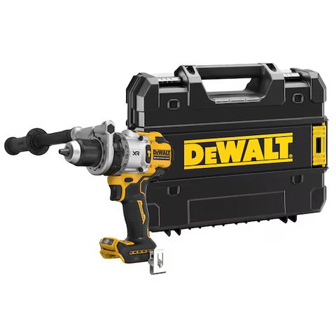 DeWalt DCD1007NT Akku-Schlagbohrschrauber<br>