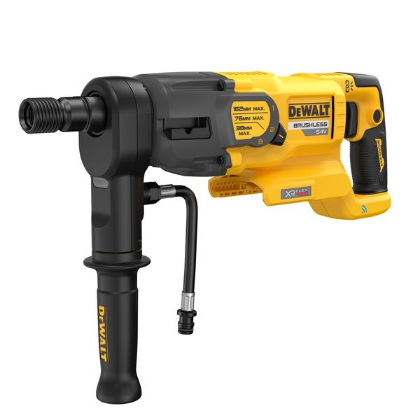 Dewalt DCD150NK Akku-Kernbohrmaschine<br>